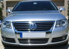 shumee VW PASSAT B6 - KROMIRANE MREŽNE LESTVICE 3M Tuning