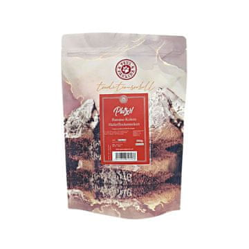 shumee Piškoti z banano, kokosom in arašidovim maslom | vitaminska bomba | za pse | Paul & Paulina