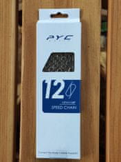 shumee Veriga P1201 (12 prestav)