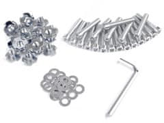 shumee Kamni za plezalno steno 10 kosov SP0721