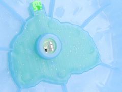 shumee Svetleča senzorična pot - kamni za trening ravnotežja 6 kosov SP0828