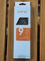 shumee Veriga P9001 (9 prestav)