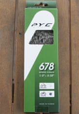 shumee Veriga P8e (električno kolo)