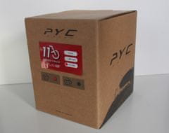 shumee Veriga P1102 - 30 m kolut - 25 členov