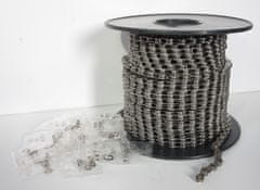 shumee Veriga P1102 - 30 m kolut - 25 členov