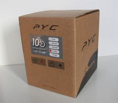 shumee Veriga P1002 - 30 m kolut - 25 členov