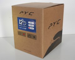 shumee Veriga P1202 - 30 m kolut - 25 členov