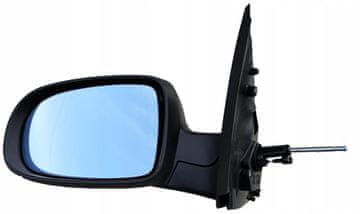 shumee OGLEDALO LEVO OPEL CORSA C 2000-2010 ROČNA ZADAJ