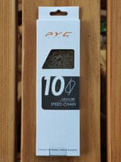 shumee Veriga SP1001 (10 prestav)