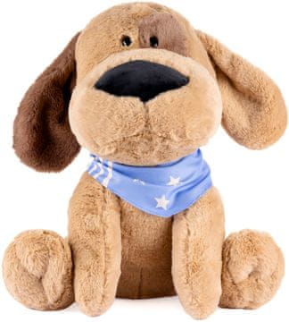shumee Pas Freedy 25cm - Rjava