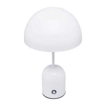 shumee CANTIA LED NAMIZNA SVETILKA BELA ITALUX TB-75839-WH