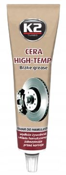 shumee K2 CERA HIGH TEMP ZAVORNA ZAVORNA MAST 100ML