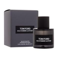 Tom Ford Eau d'Ombré Leather 50 ml toaletna voda za moške
