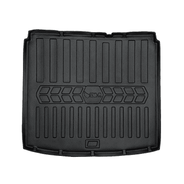 shumee Zaščitna preproga za prtljažnik za MG ZS I EV od leta 2019, spodnja zaščitna preproga za prtljažnik