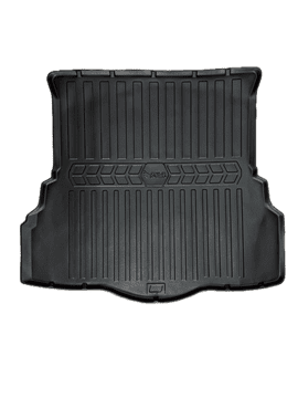 shumee Zaščitna preproga za prtljažnik Ford Fusion USA 2012-2016 Limuzina, brez hibridnega modela, pred prenovo, ameriška različica, brez modela vozila