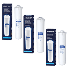 shumee Vložki Aquaphor K3, KH, K7.