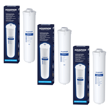 Aquaphor Vložki Aquaphor K3, KH, K7.