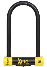 shumee Zaponka AUVRAY U-LOCK XTREM MAXI (razred S.R.A.) 80 X 150