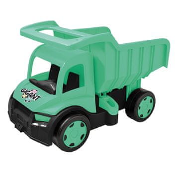 shumee Wader 41136 - Emerald Chamber Giant Dump Truck