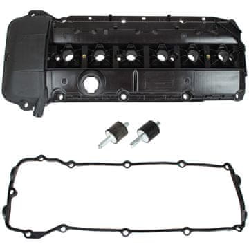 shumee BMW 5 E60 E61 01-10 M52 / M54 pokrov ventila