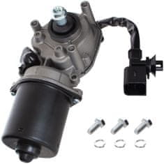 Motor sprednjega brisalca za Peugeot 607 00-11