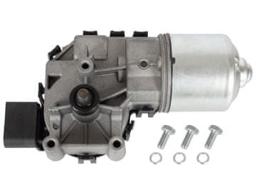 shumee Audi A4 B7 04-09 motor sprednjih brisalcev