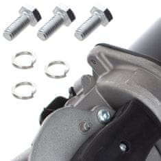 Motor sprednjega brisalca za Peugeot 607 00-11
