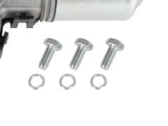 shumee Audi A4 B6 00-04 motor sprednjih brisalcev