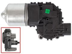 shumee Audi A4 B6 00-04 motor sprednjih brisalcev