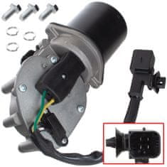 Motor sprednjega brisalca za Peugeot 607 00-11