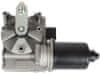 Audi Q7 4L 06-15 motor sprednjih brisalcev