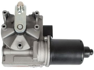 shumee Audi Q7 4L 06-15 motor sprednjih brisalcev