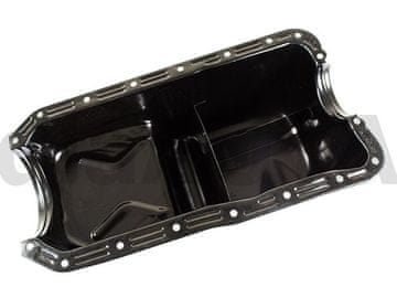 shumee Ford Fiesta 96-02 1.1 1.3 oljna posoda
