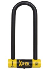 shumee Zaponka AUVRAY U-LOCK XTREM MEDIUM - 18 mm zatič, 85 mm x 250 mm (razred S.R.A.)