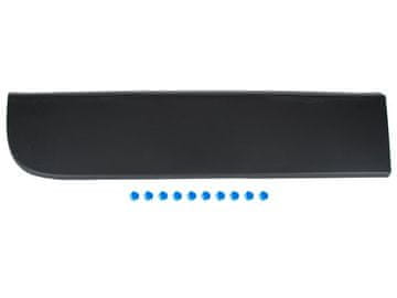 shumee Renault Master III 2010- ZADNJA leva obloga vrat