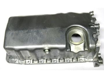 shumee Audi A3 96-03 1.6 B 1.9TDi oljna kad Z LUKNJO ZA SENZOR
