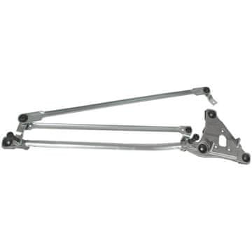 MODECAR Mehanizem sprednjega brisalca Volvo C30 06-13