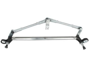 shumee Alfa Romeo 147 01-10 mehanizem prednjih brisalcev BREZ MOTORJA