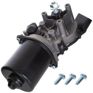 shumee Audi A2 8Z 00-05 motor sprednjih brisalcev