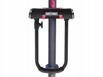 shumee U-LOCK PITBULL LOCK za skuterje Ninebot by Segway KickScooter MAX G3 G3D G3E