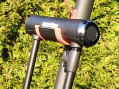 shumee Ključavnica U-lock Pitbull za Ninebot by Segway KickScooter MAX G30