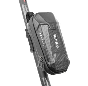 shumee Koš WILDMAN 3L za skuterje Xiaomi M365 / M365 PRO