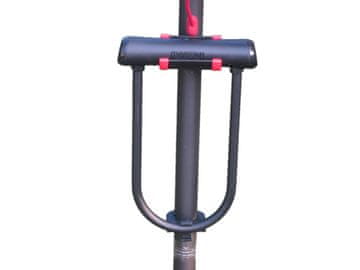 shumee U-LOCK LOCK za skuter Ninebot by Segway KickScooter MAX G30