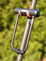 shumee Ključavnica U-lock Pitbull za Ninebot by Segway KickScooter MAX G30