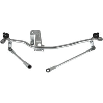 shumee Citroen Jumper 2006 - mehanizem brisalcev BREZ MOTORJA