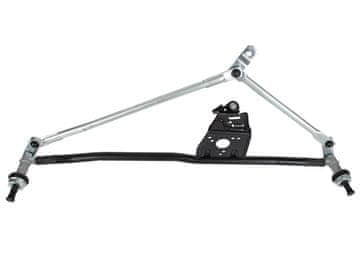 shumee Renault Master II 98-10 mehanizem prednjih brisalcev