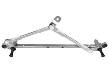 shumee Chevrolet Captiva 2006- mehanizem sprednjih brisalcev