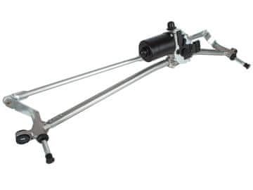 shumee Renault Master III 2010- mehanizem brisalcev + MOTOR