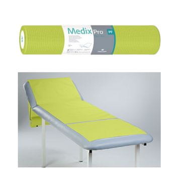 shumee Higienski vložek v roli 50 cm x 50 cm, limeta folija, 54 g MedixPro 80 kosov