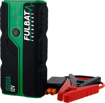 shumee Zaganjalnik FULBAT FULBOOST 4Ah 800A-1600A